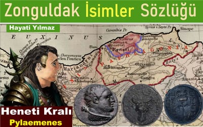 ZONGULDAK İSİMLER SÖZLÜĞÜ
