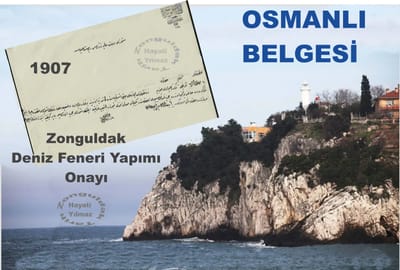 Osmanlı Belgeleri