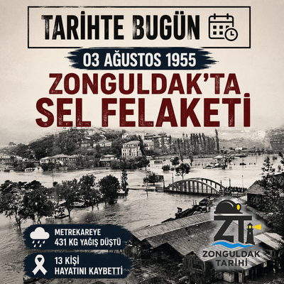 Tarihte Bugün