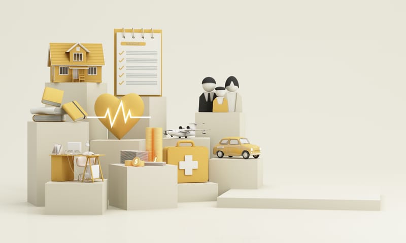 תביעות נזקי רכוש