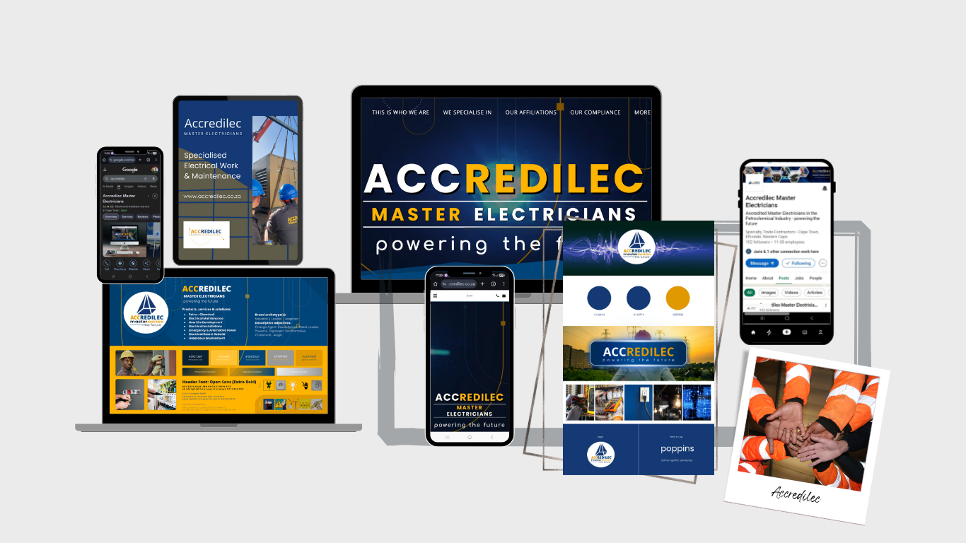 Done For You Service