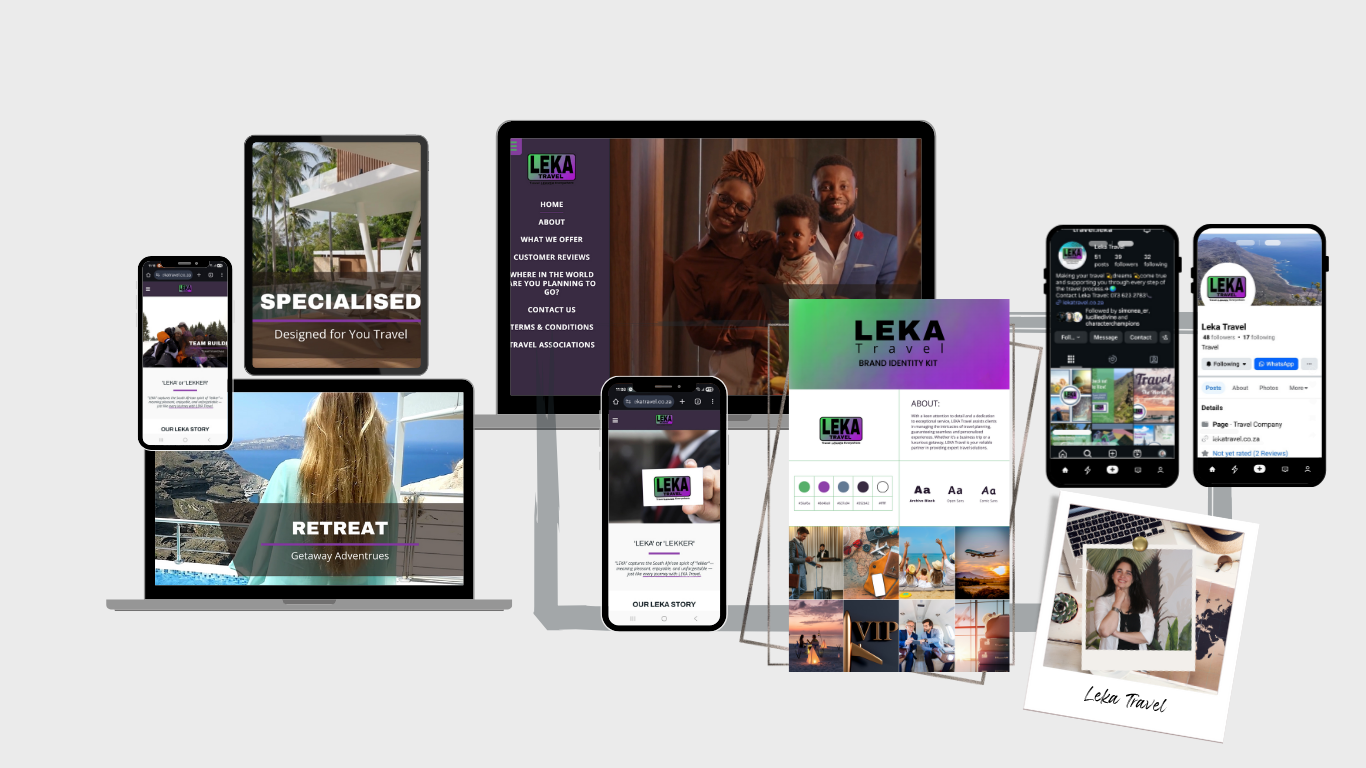 Done For You Service