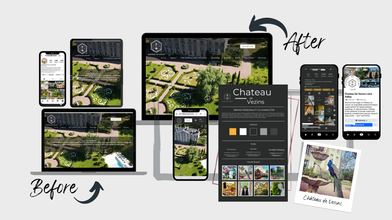 Work With You Service