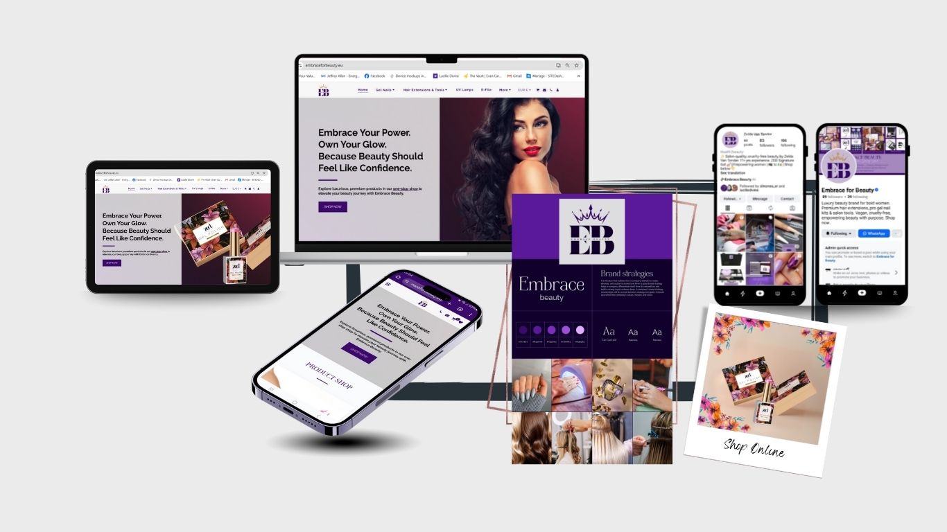 Done For You Service