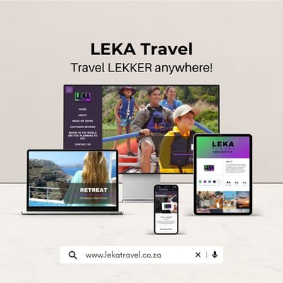 LEKA Travel