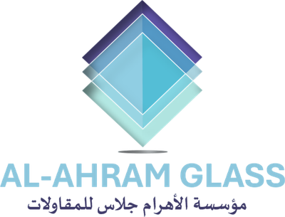 مؤسسة الاهرام جلاس للمقاولات