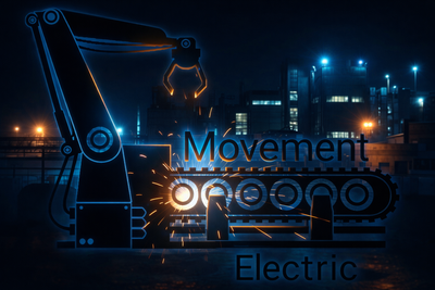Movement Electric