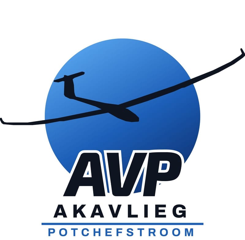 Potch gliding club aka vlieg