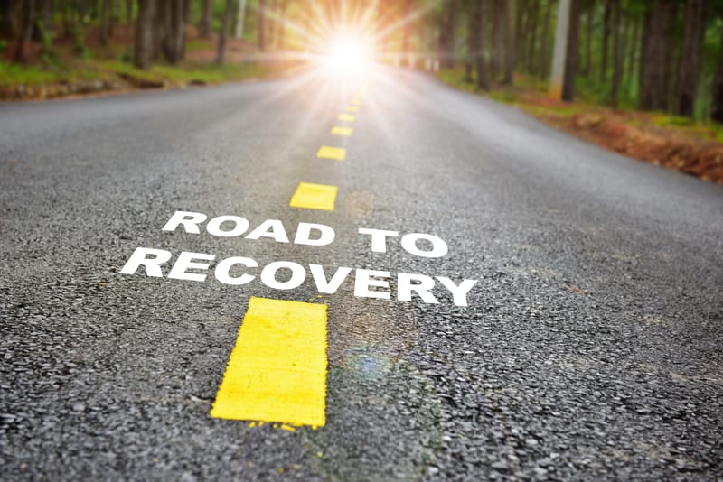 For Family Members of People with Addiction