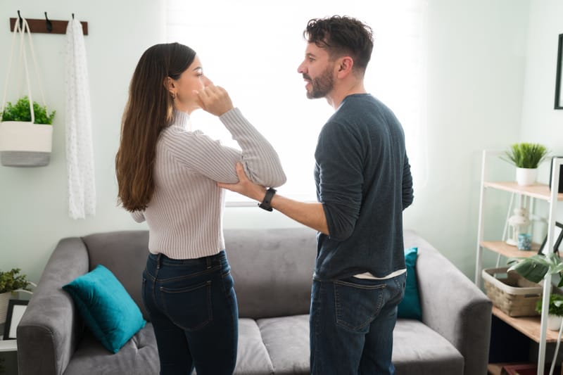 Relationship Violence