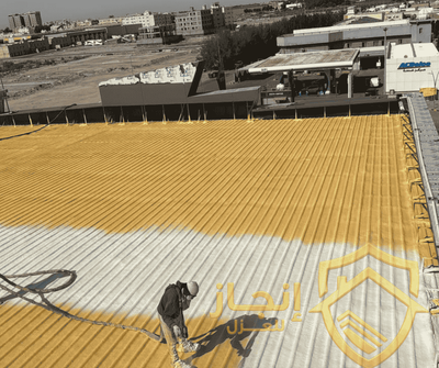 افضل شركة عزل بدرومات بالمملكة