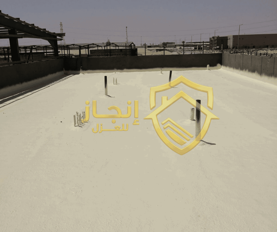 عزل البولي يوريثان