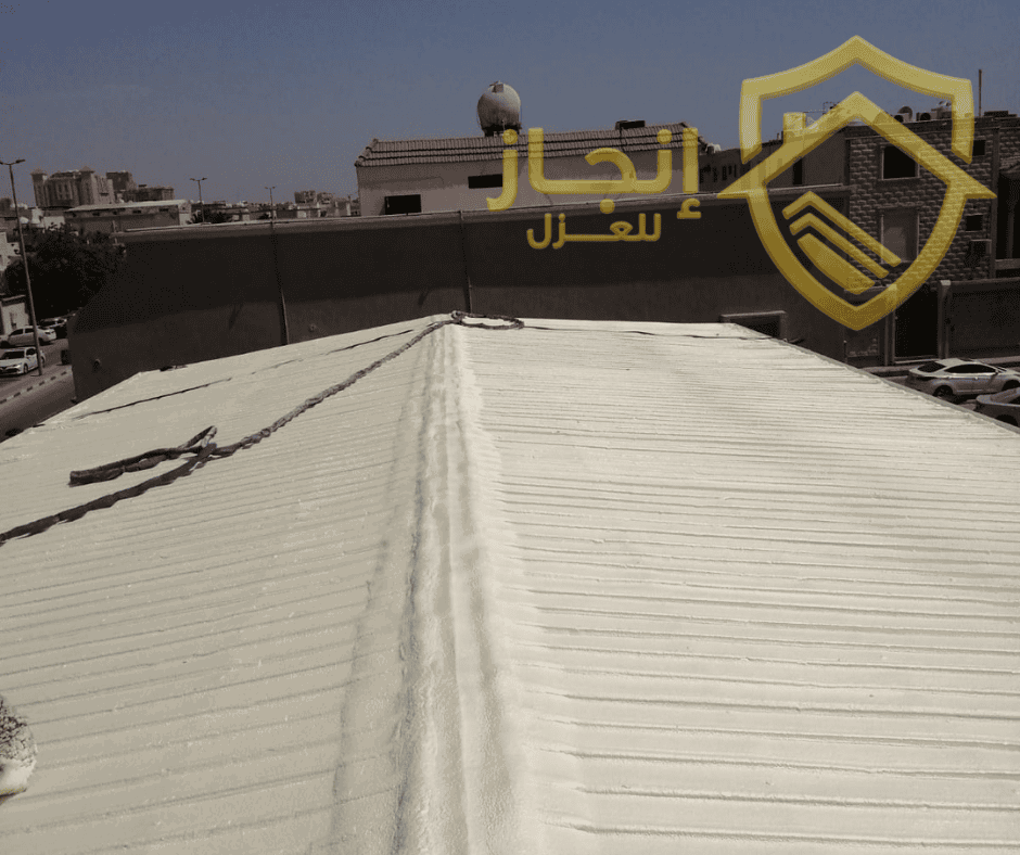 شركة عزل بولي يوريا