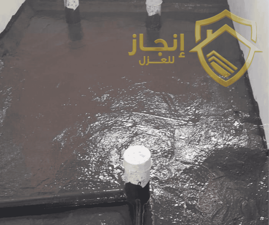 افضل شركة عزل حمامات بالمملكة