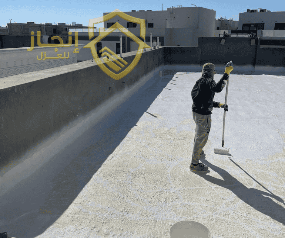 افضل شركة عزل مطابخ بالمملكة