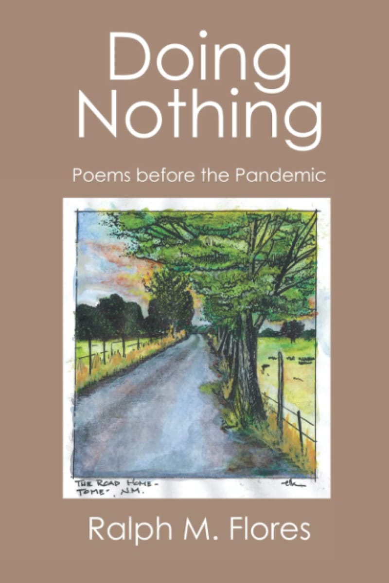 Doing Nothing: Poems Before the Pandemic