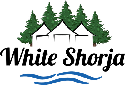 White Shorja
