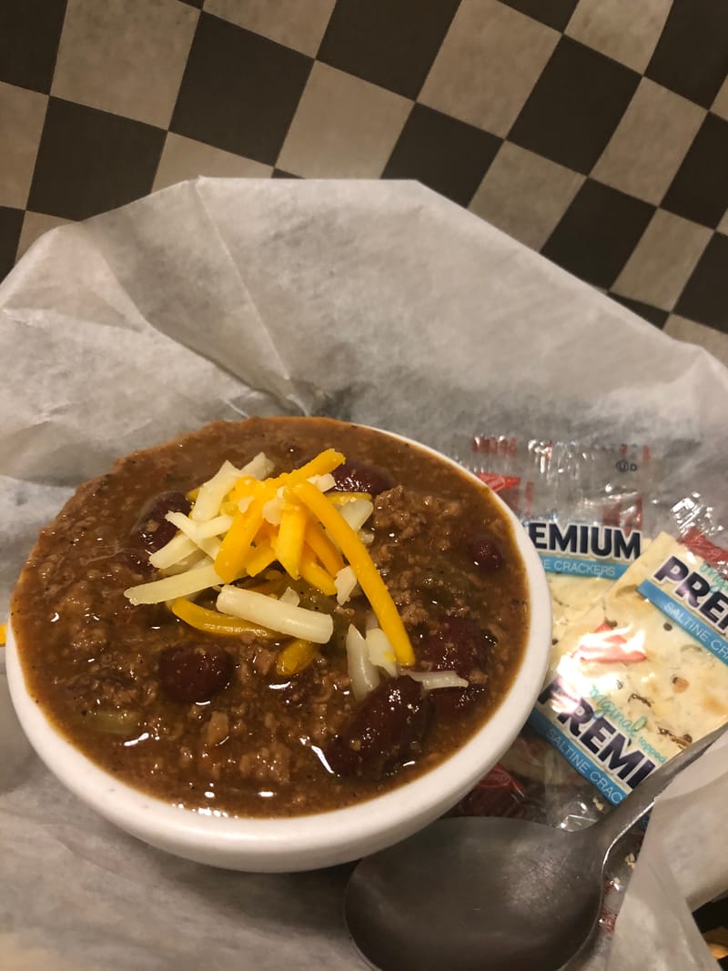 CHILI