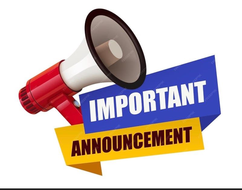 FYI….We will be closed Friday May 1st through Tuesday May 5th due to a family function.  We will reopen Wednesday May 6th.  Thank you for your understanding….This weeks specials can be found below.