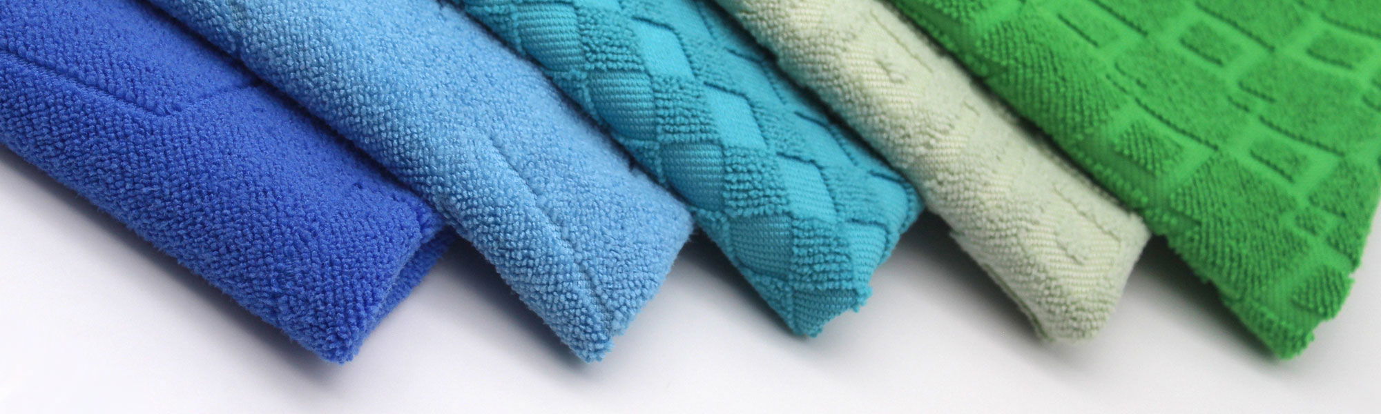 Jacquard Superpol Mifcrofiber Towel