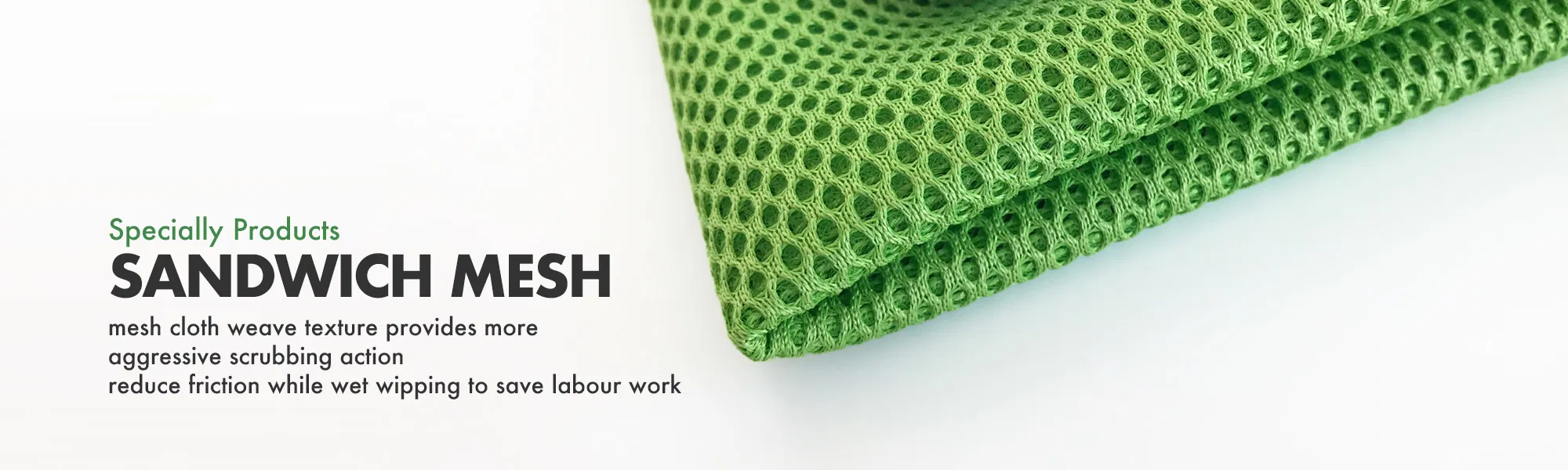 3D Mesh Cloth