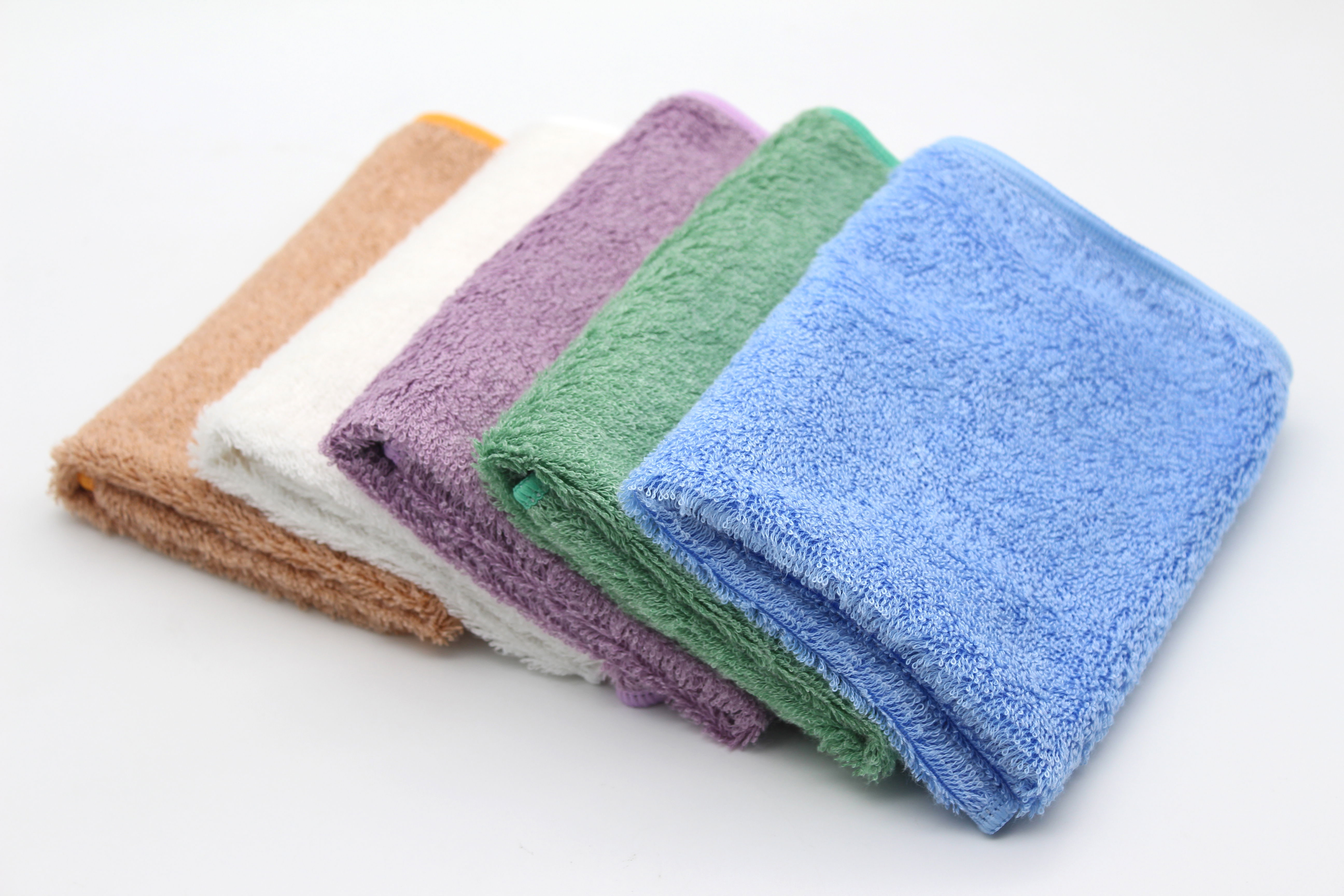 Stop the Spread of Germs with Kingmax Copper Ion Microfiber Innovation