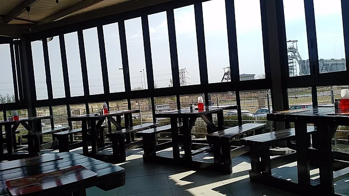Bennigan's Grillhouse & Bar, Boksburg