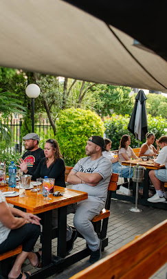Bennigan's Grillhouse & Bar, Bedfordview