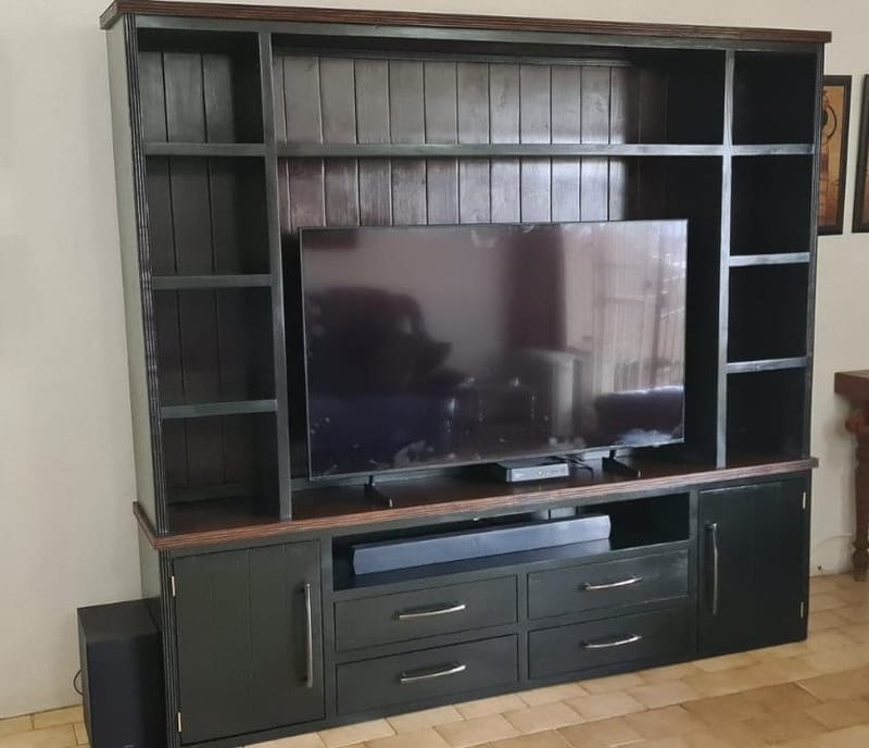 Custom Design Furniture