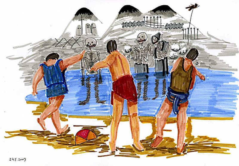 דבר העורך הראשי