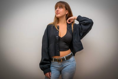 Fotografía image