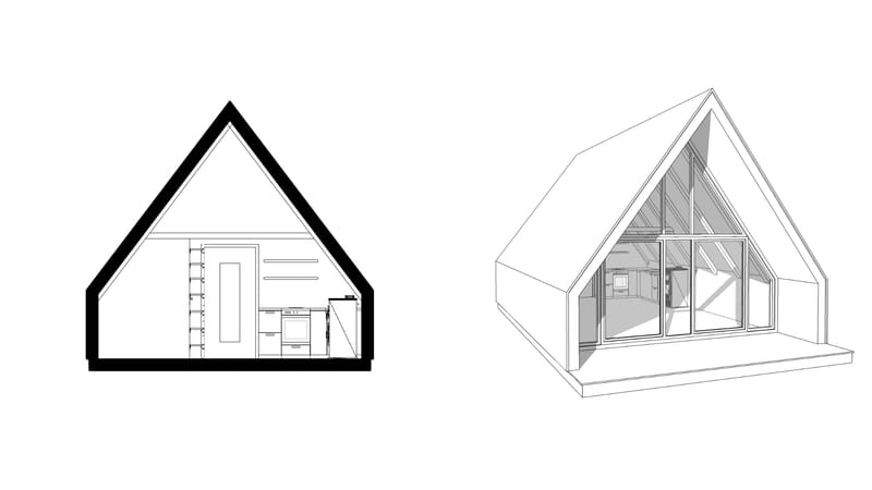 Mountain House Stojcevi