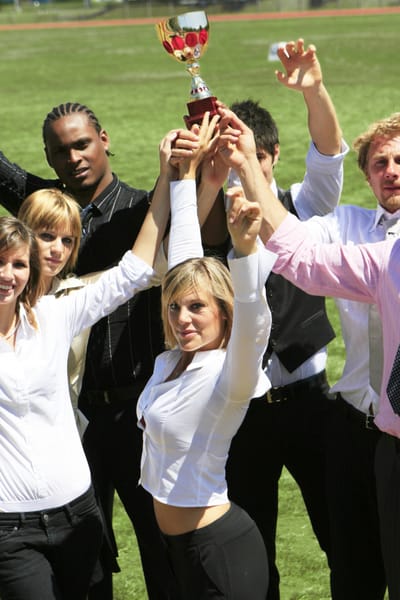 Teamevents, Offsites, Meetings &amp; Kochworkshops für Firmen image