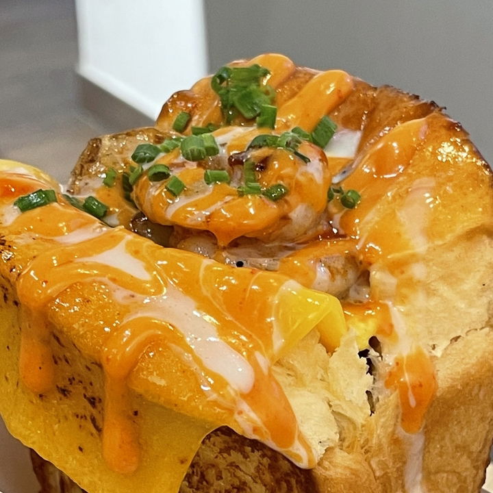 Von TikTok in deine Küche: virale Köstlichkeiten selbstgemacht