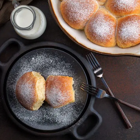 Vegetarische Wiener Küche neu entdecken