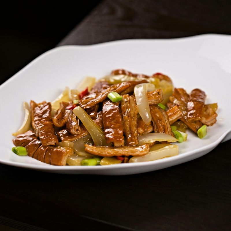 Wok Hei – der Atem des Woks, Chinesische Wok-Technik in deiner Küche