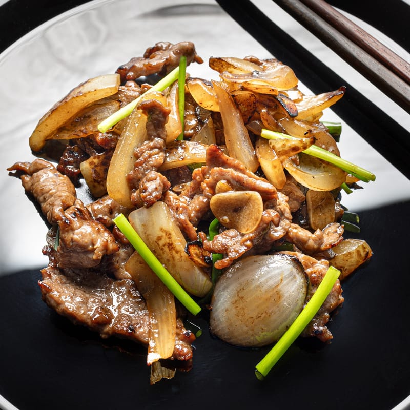 Wok Hei – der Atem des Woks, Chinesische Wok-Technik in deiner Küche