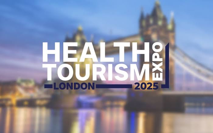 London Health Tourism Fair