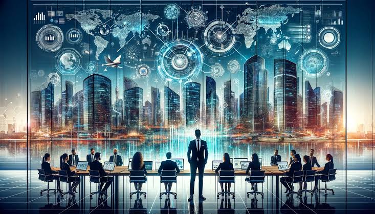 Corporate Consulting