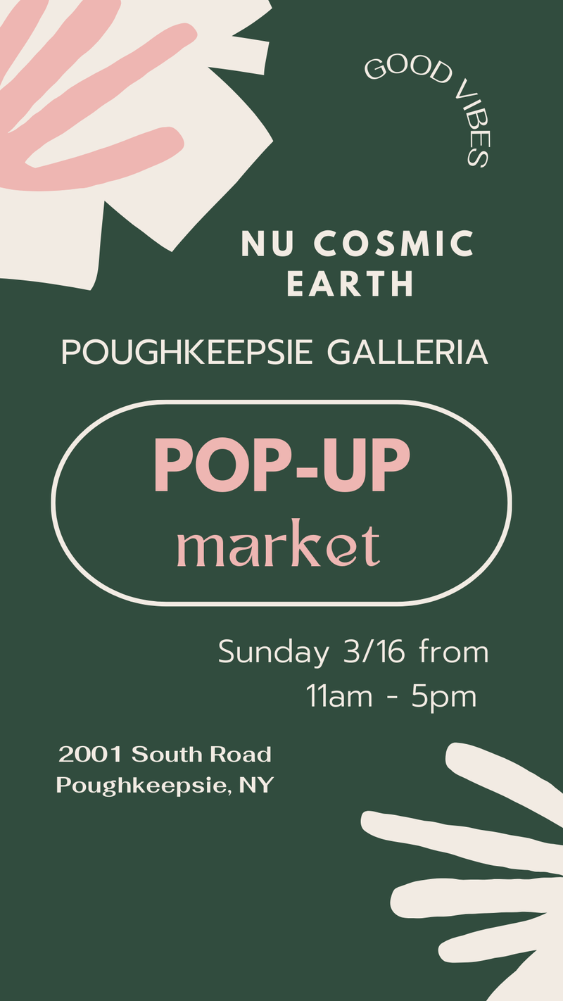 Poughkeepsie Galleria