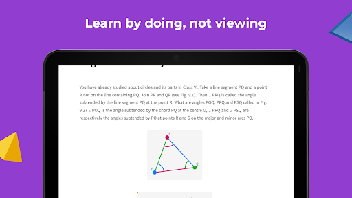 Textbook of the future