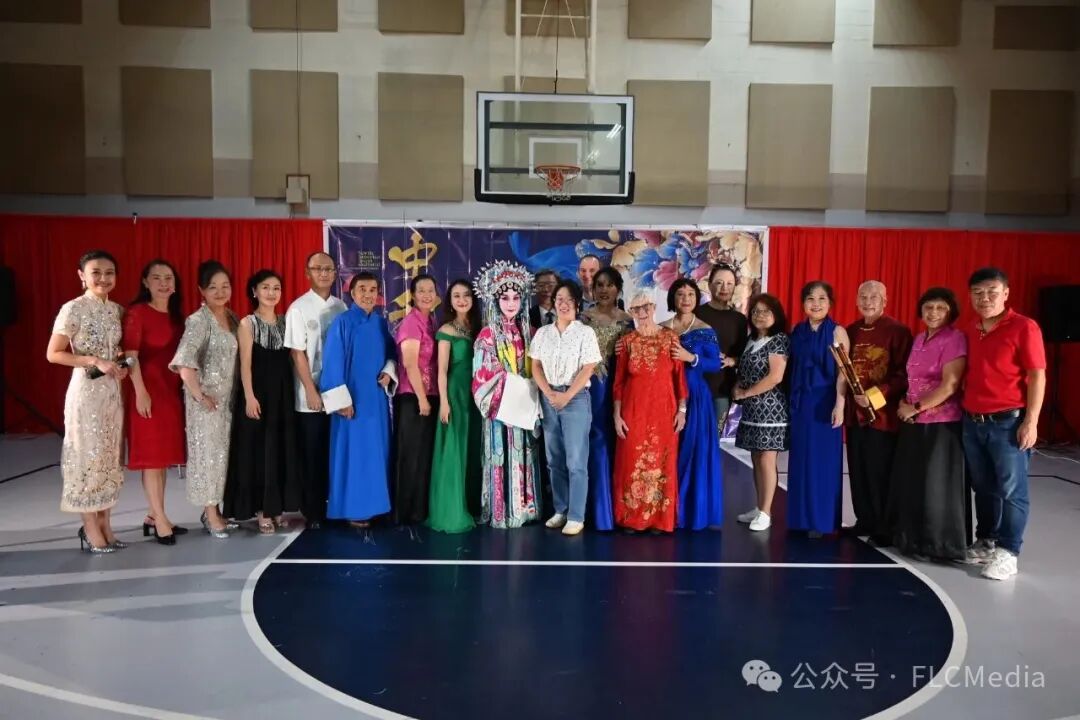 2025 Mid-Autumn Festival Gala