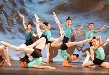 Huayun Youth Arts Troupe