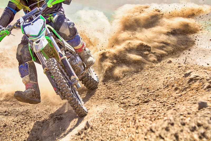 Enduro