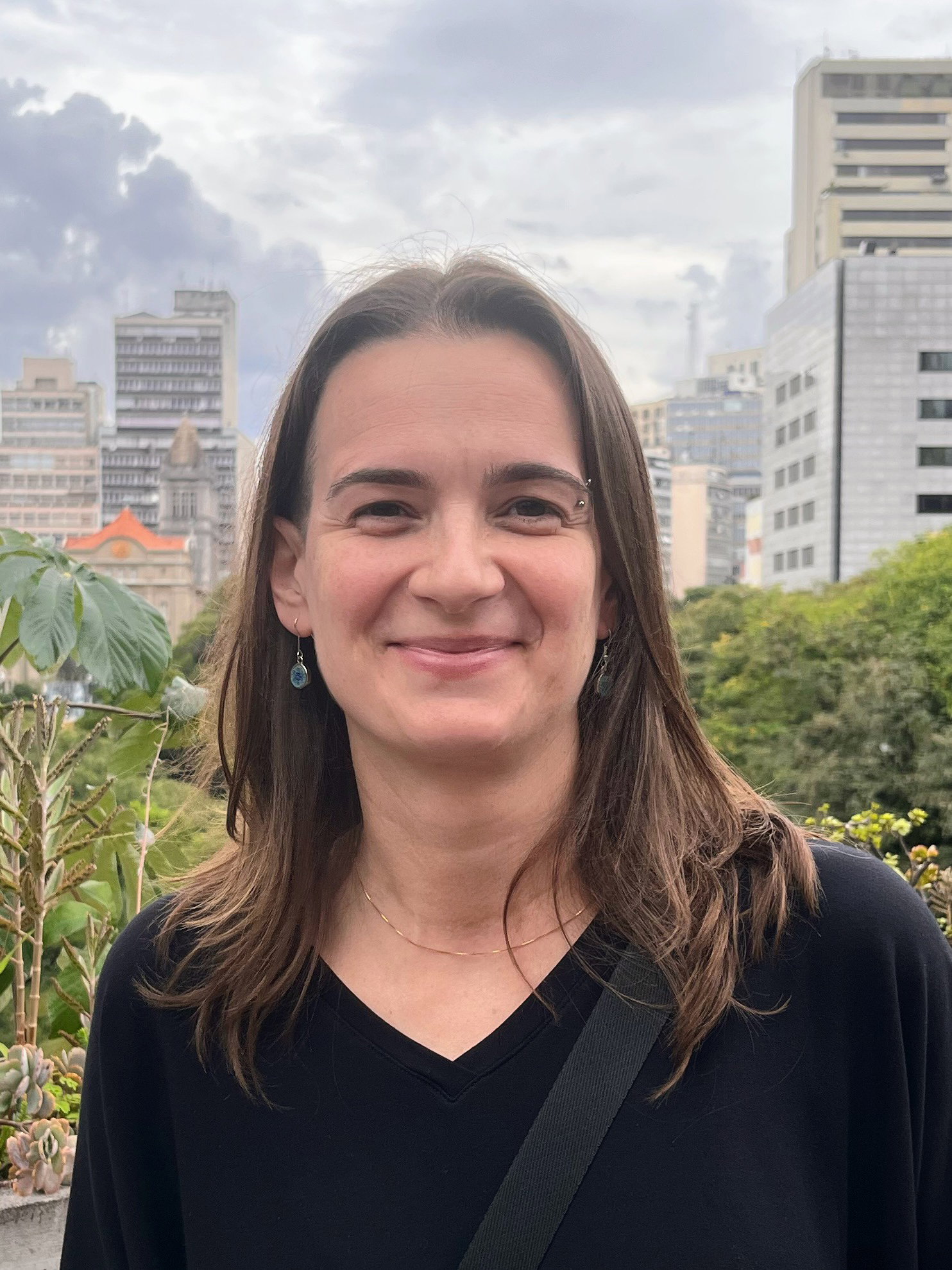 Valéria Bonafe