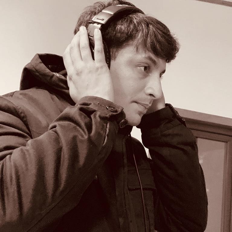 Matias Rosales