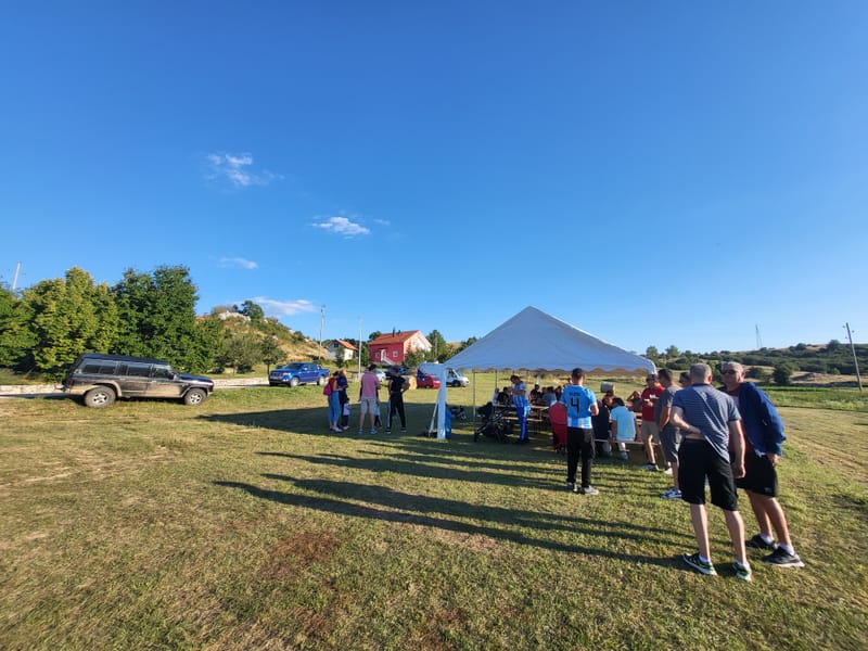 Obavijest i poziv za Dan sela 2024.