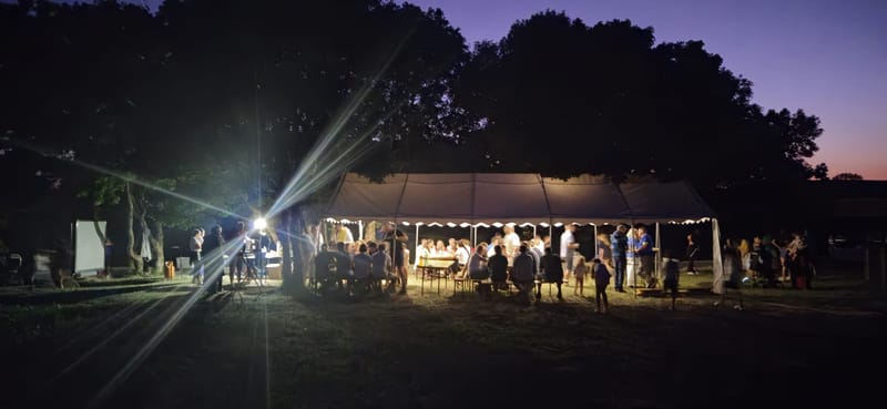 Dan sela 2025. - Foto/Video