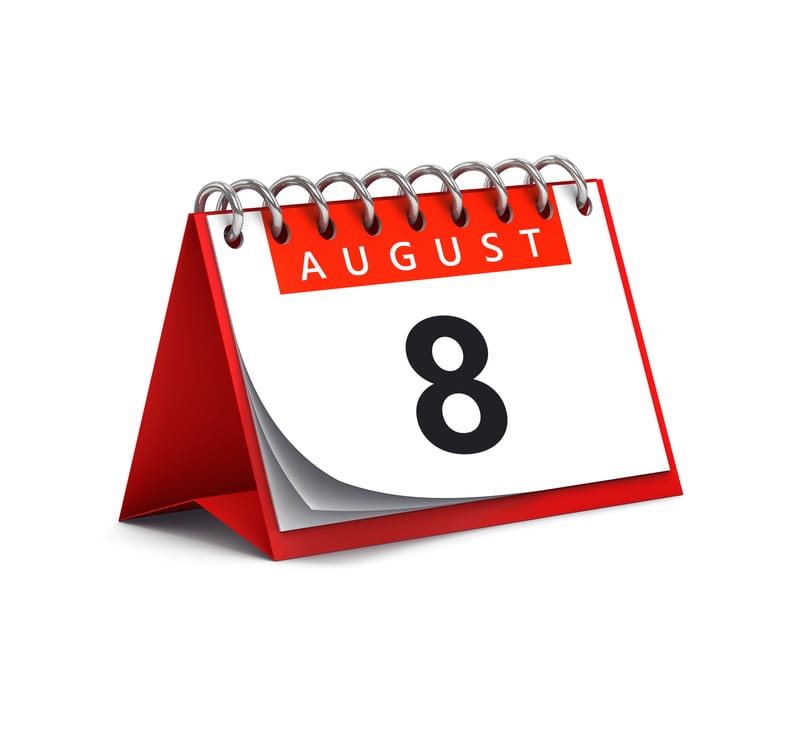 Dan sela Stepen 08.08.2026.
