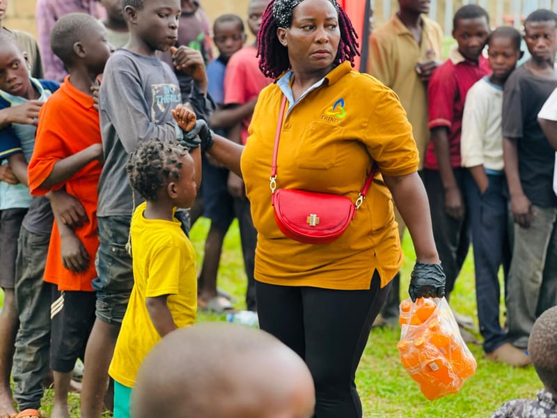 CSR ACTIVITIES